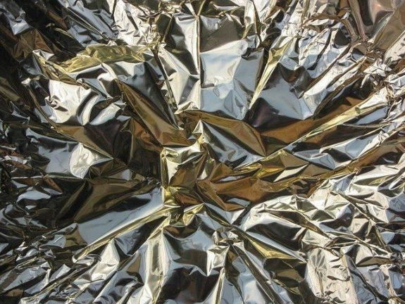 Application of Aluminum Foil in Automobiles