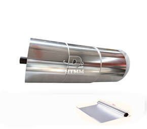 Aluminium Foil Jumbo Roll Suppliers HTMM provides various sizes and various  alloy aluminum foils