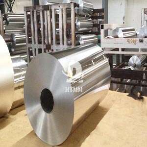 packaging Aluminium foil