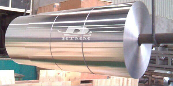 Alloy 8011 Aluminum Roll Supplier In China