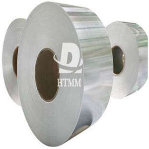 aluminum foil manufacturer