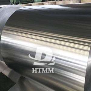 Aluminium foil with good quality