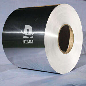 aluminum foil for packaging