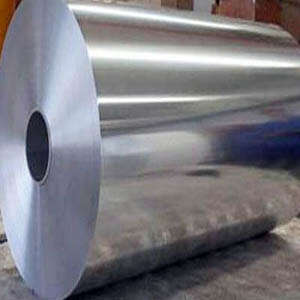 8011 aluminum foil Jumbo roll price