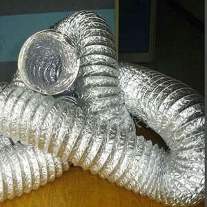 Aluminium Foil  for duct