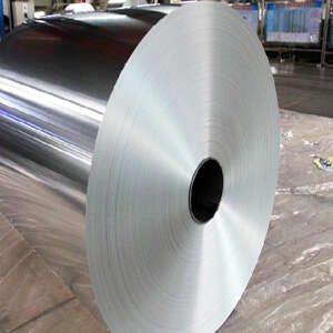 alu foil supplier