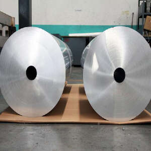 aluminum foil wholesale