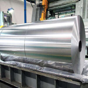 commercial grade aluminum  foil