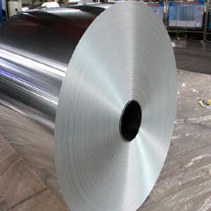 alu foil suppliers