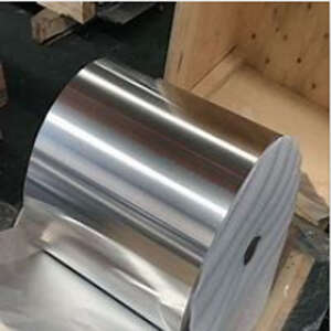 aluminium foil coil