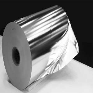 8011 aluminium foil roll