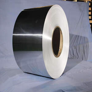 aluminum foil specification