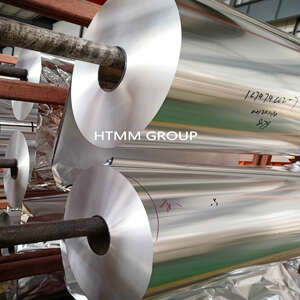 htmmgroup aluminium foil