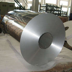 Aluminum Foil manufacturers