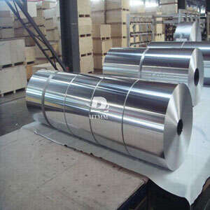 3003 Aluminium foil price