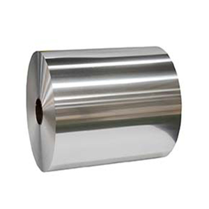 Aluminium Foil Blister Packaging